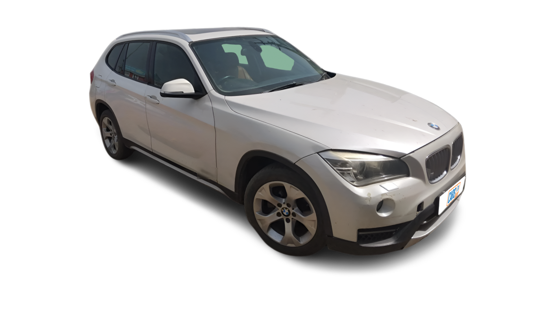 BMW X1-img